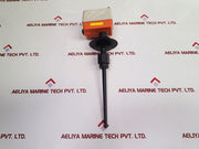 Jumo Ath-20 Thermostat 278489 Used