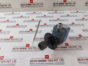 Jumo Ath-20/N2 Thermostat 625197 Ip54 230V