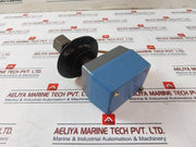 Jumo Ath-20/N2 Thermostat 625197 Ip54 230V
