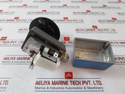 Jumo Ath-20/N2 Thermostat 625197 Ip54 230V