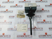 Jumo Ath-22 Surface Mounted Twin Thermostat 50…300°C