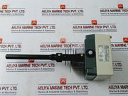 Jumo Ath-22 Surface Mounted Twin Thermostat 50â€¦300Â°C