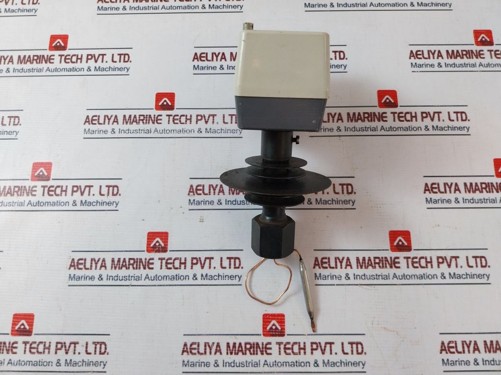 Jumo Ath-2 Thermostat Temperature Switch