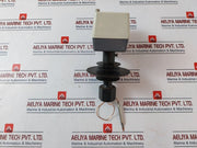 Jumo Ath-2 Thermostat Temperature Switch