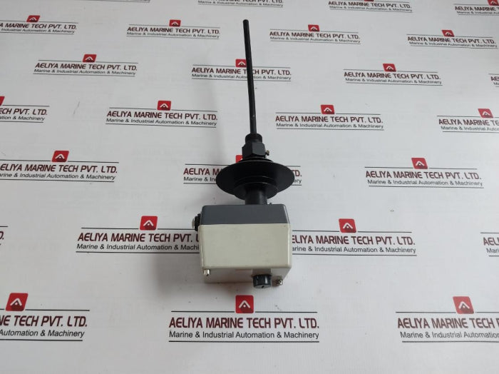 Jumo Ath-70 Surface-mounted Single Thermostats Ac 10(2)A 230V 1K/Min