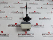 Jumo Ath-70 Surface-mounted Single Thermostats Ac 10(2)A 230V 1K/Min