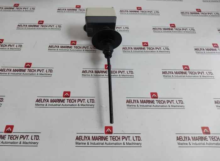 Jumo Ath-70 Surface-mounted Single Thermostats Ac 10(2)A 230V 1K/Min