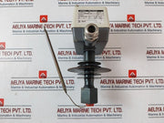 Jumo Ath-7/N2 Temperature Transmitter