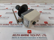 Jumo Ath-72 Temperature Transmitter