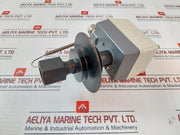 Jumo Ath-72 Temperature Transmitter