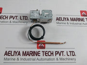 Jumo Ath-se-2 Thermostat 0+100°C