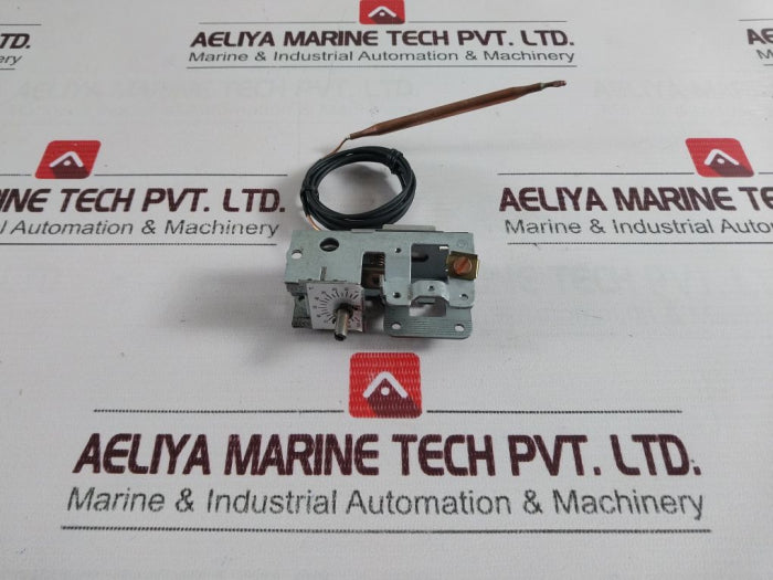 Jumo Ath-se-2 Thermostat 0+100°C