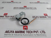 Jumo Ath-se-2 Thermostat 0+100°C