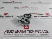 Jumo Ath-se-2 Thermostat 0+100°C