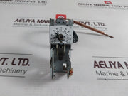 Jumo Ath-se-2 Thermostat 0+100°C