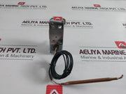 Jumo Ath-se-2 Thermostat 0+100°C