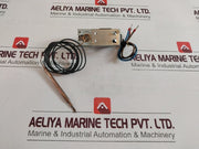 Jumo Ath-se-2 Thermostat (Used)
