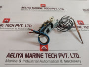Jumo Ath-se-2 Thermostat (Used)