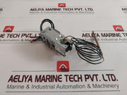 Jumo Ath-se-2 Thermostat (Used)