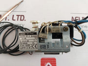 Jumo Ath-se-2 Thermostat (Used)