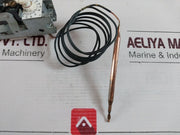 Jumo Ath-se-2 Thermostat (Used)