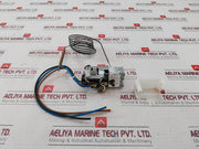 Jumo Ath-se-2 Thermostat