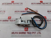 Jumo Ath-se-2 Thermostat 