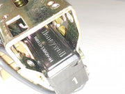 Jumo Ath-se-2 Thermostat 0-100°C