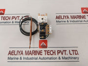 Jumo Ath-se-2 Thermostat 0-100°C