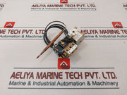 Jumo Ath-se-2 Thermostat 0-100°C