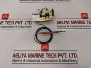 Jumo Ath-se-2 Thermostat 0-100°C