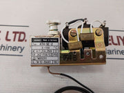 Jumo Ath-se-2 Thermostat 0-100°C