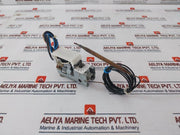 Jumo Ath-se-2 Thermostat Temperature Switch