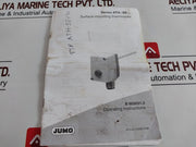Jumo Ath-se-70 Thermostat