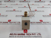 Jumo Ath-se-70 Thermostat