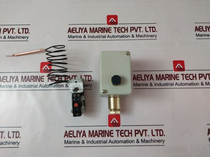 Jumo Ath-se-70 230 V