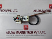 Jumo Ath-se-70 Temperature Controller 10A 250 Vac