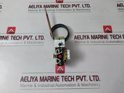 Jumo Ath-se-70 Temperature Controller 10A 250 Vac