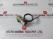 Jumo Ath-se-70 Temperature Controller 10A 250 Vac