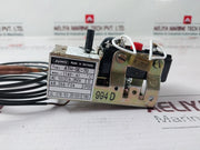 Jumo Ath-se-70 Temperature Controller 10A 250 Vac