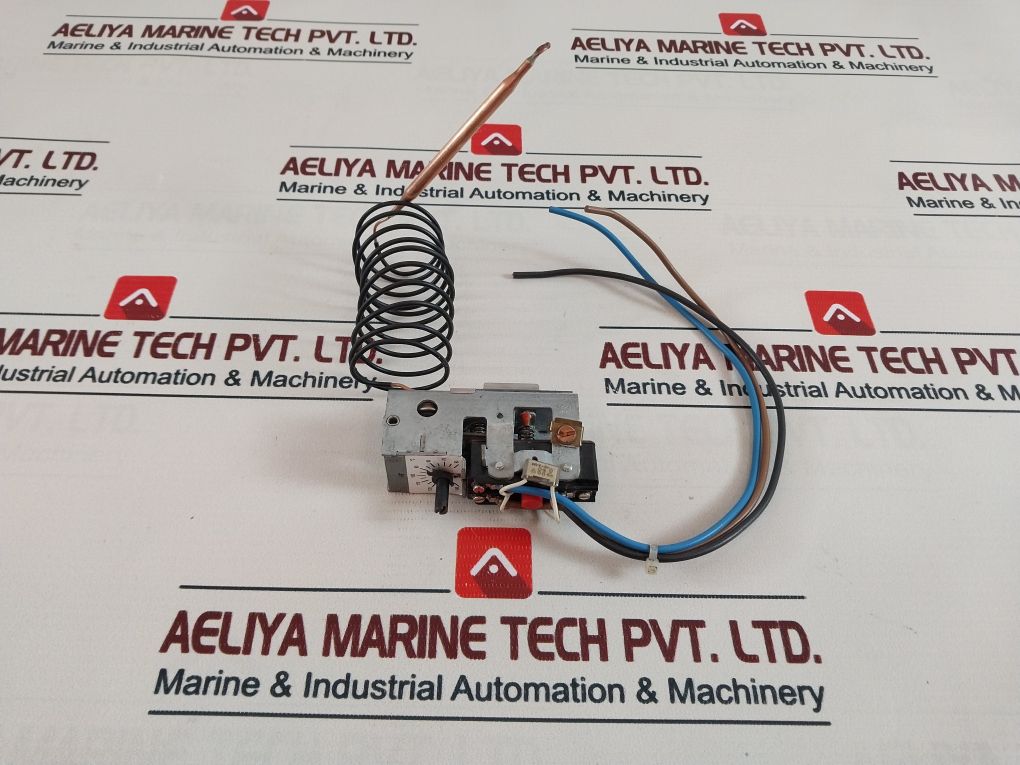Jumo Ath-se-70 Temperature Controller