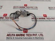 Jumo Ath-se-70 Temperature Controller (New)