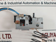 Jumo Ath-se-70 Temperature Controller (New)