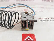 Jumo Ath-se-70 Temperature Controller (New)
