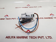 Jumo Ath-se-70 Temperature Controller New