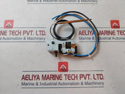 Jumo Ath-se-70 Thermostat 60-140°C