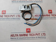 Jumo Ath-se-70 Thermostat 60-140°C
