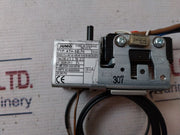 Jumo Ath-se-70 Thermostat 60-140°C