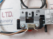 Jumo Ath-se-70 Thermostat 60-140°C