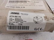 Jumo Ath-se-70 Thermostat Temperature Controller